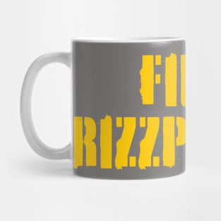 Rizz Mug